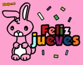 Feliz jueves