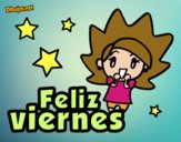 Feliz viernes