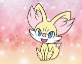 Fennekin