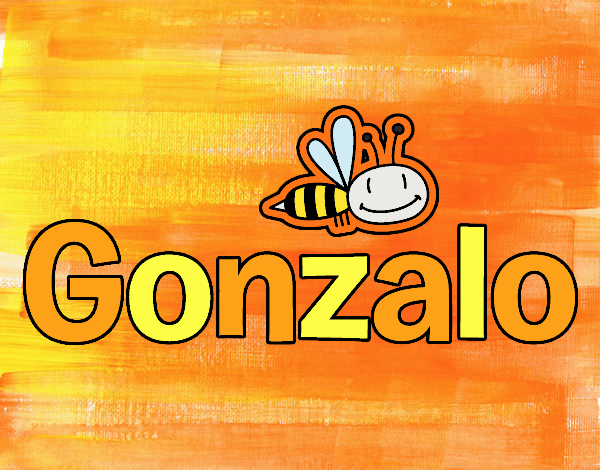 Gonzalo