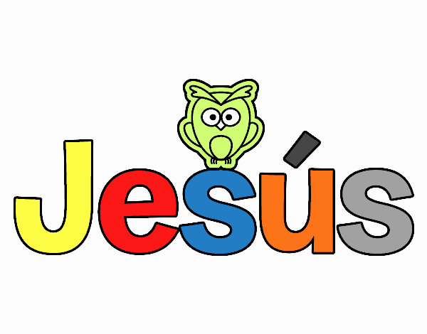 Jesús