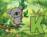 K de Koala