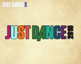 Logo Just Dance