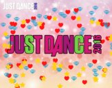 Logo Just Dance