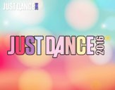 Logo Just Dance