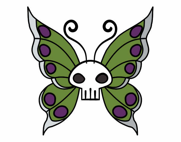 Mariposa Emo