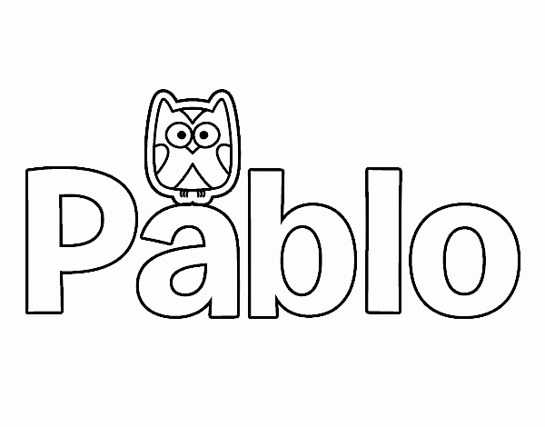 Pablo