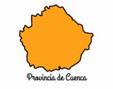 Provincia de Cuenca