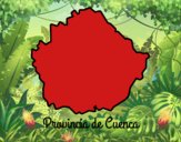 Provincia de Cuenca