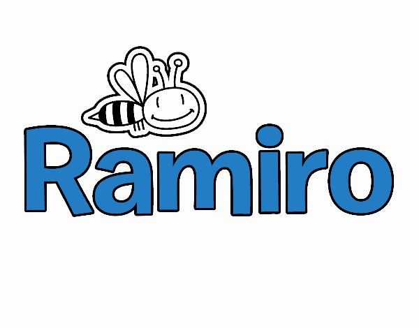 Ramiro