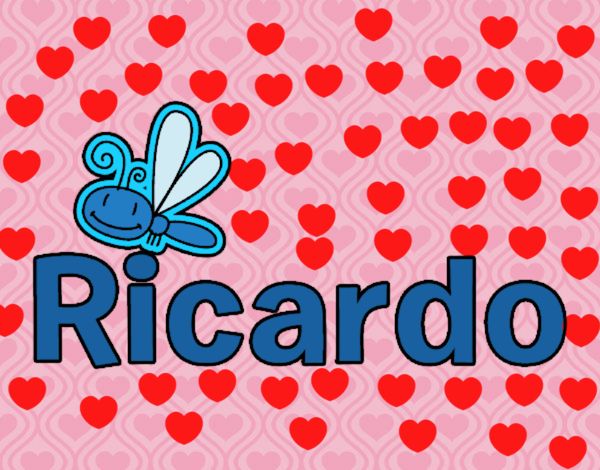 Ricardo