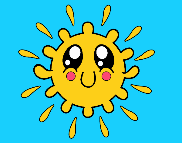 sol kawaii