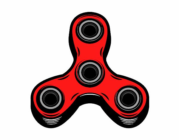 Un spinner