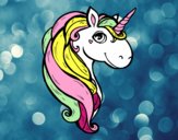 Un unicornio