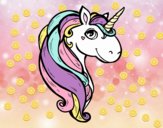 Un unicornio