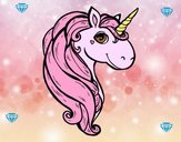 Un unicornio