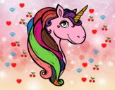 Un unicornio