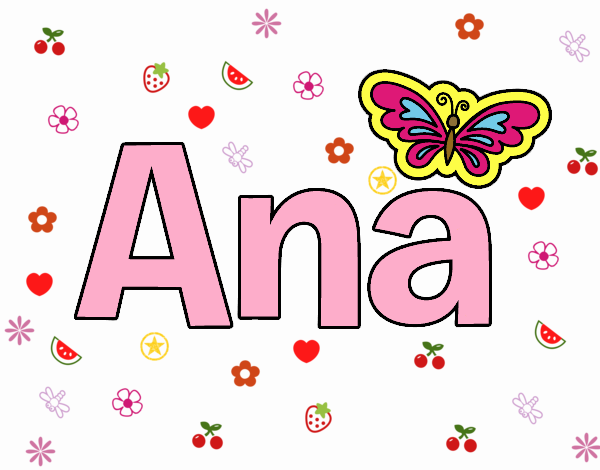 Ana