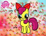 Apple Bloom