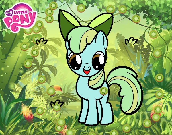 Apple Bloom