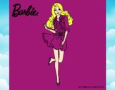 Barbie informal