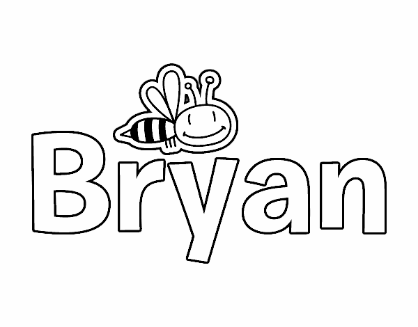 Bryan