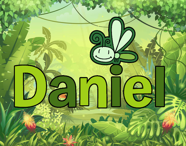 Daniel