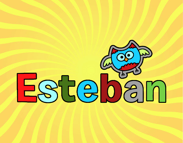 Esteban