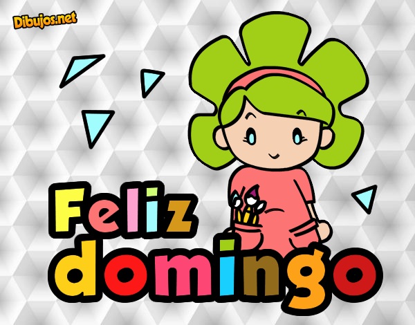 Feliz domingo