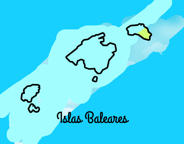 Islas Baleares