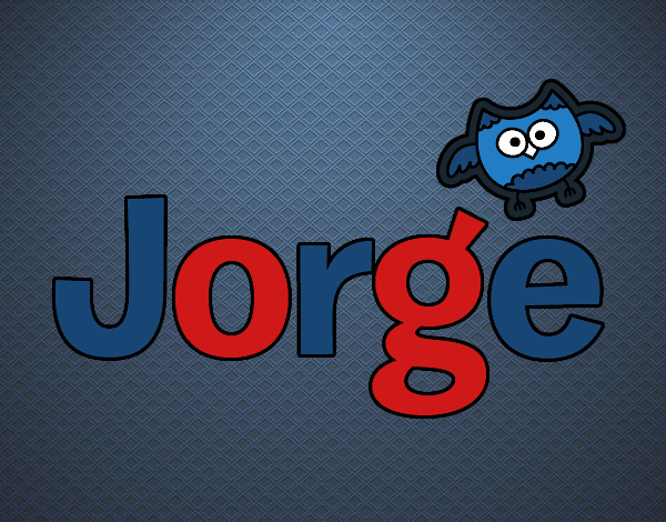 Jorge