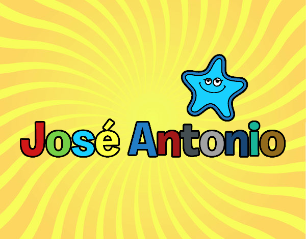 José Antonio