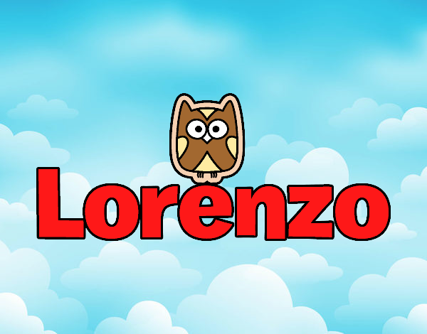 lorenzo