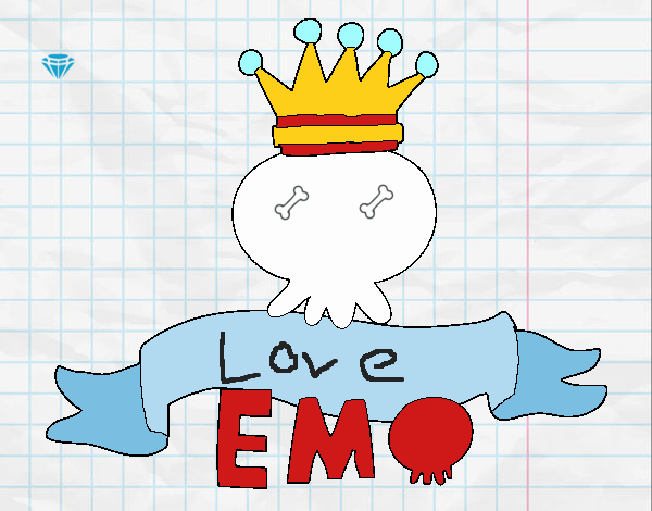 Love Emo