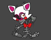 Mangle de Five Nights at Freddy's