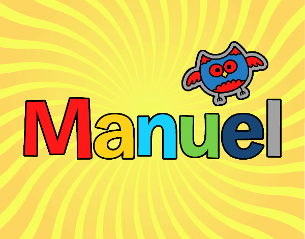 Manuel