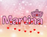 Martina