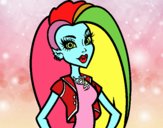 Monster High Venus McFlytrap