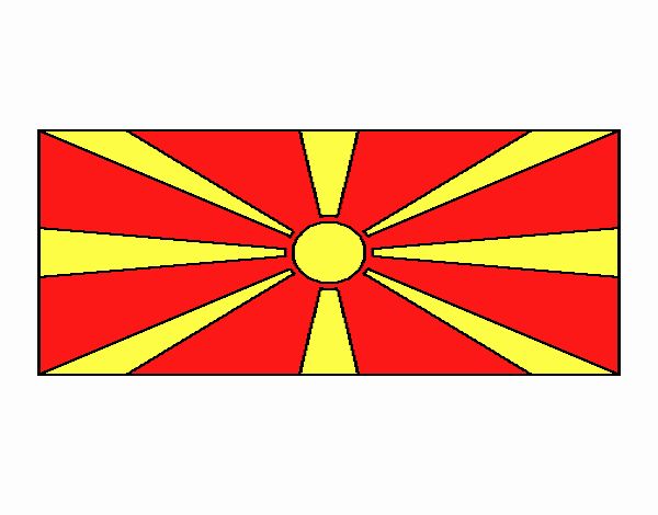 República de Macedonia