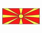 República de Macedonia