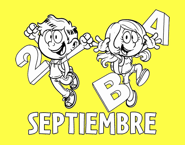 Septiembre