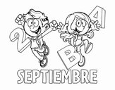 Septiembre