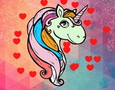 Un unicornio