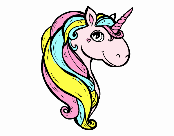 Un unicornio