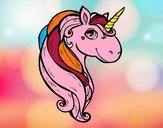 Un unicornio