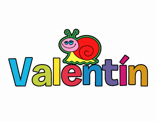 Valentín