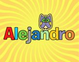 Alejandro