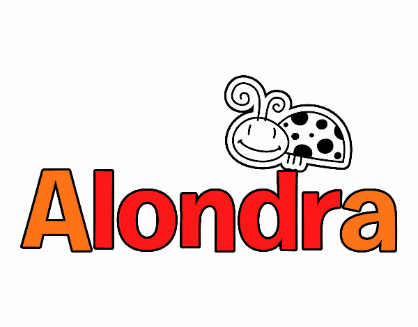 Alondra