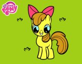 Apple Bloom