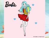 Barbie informal